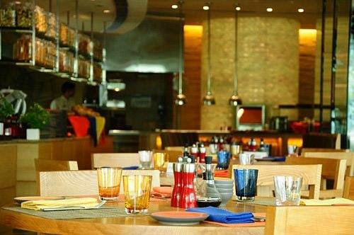 Prego - The Westin Gurgaon