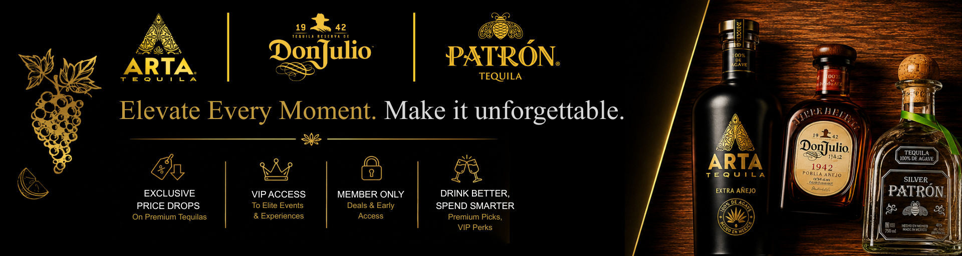 Tequila