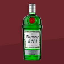 Tanqueray London Dry Gin