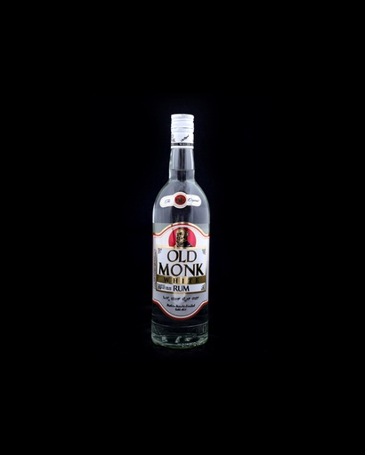 Old Monk White Rum