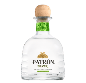 PATRÓN Silver