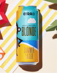 Bira 91 Blonde