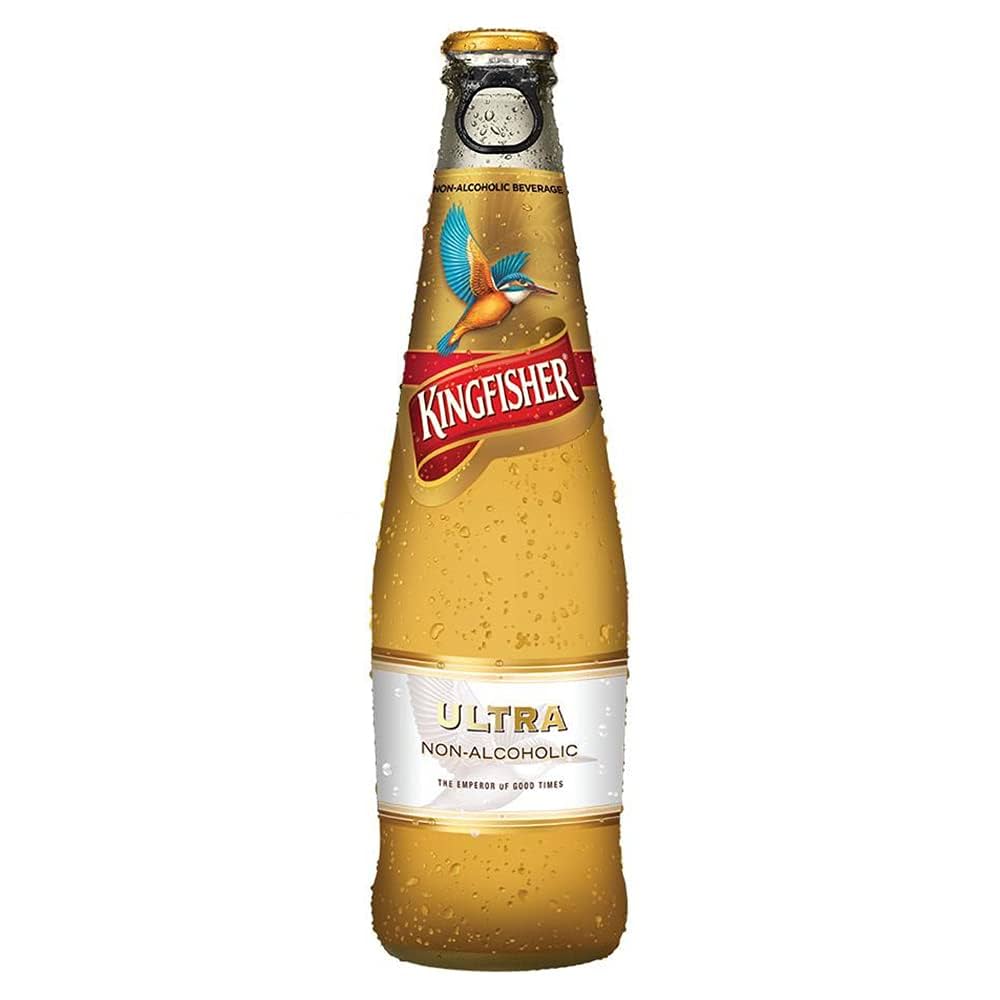 Kingfisher Ultra