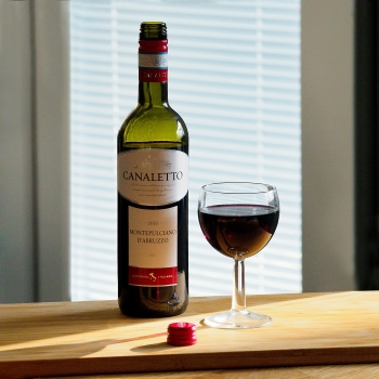 Cannaletto Wine