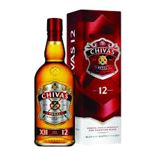 Chivas Regal