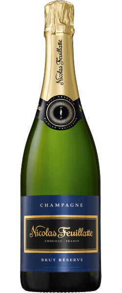 Champagne - 1