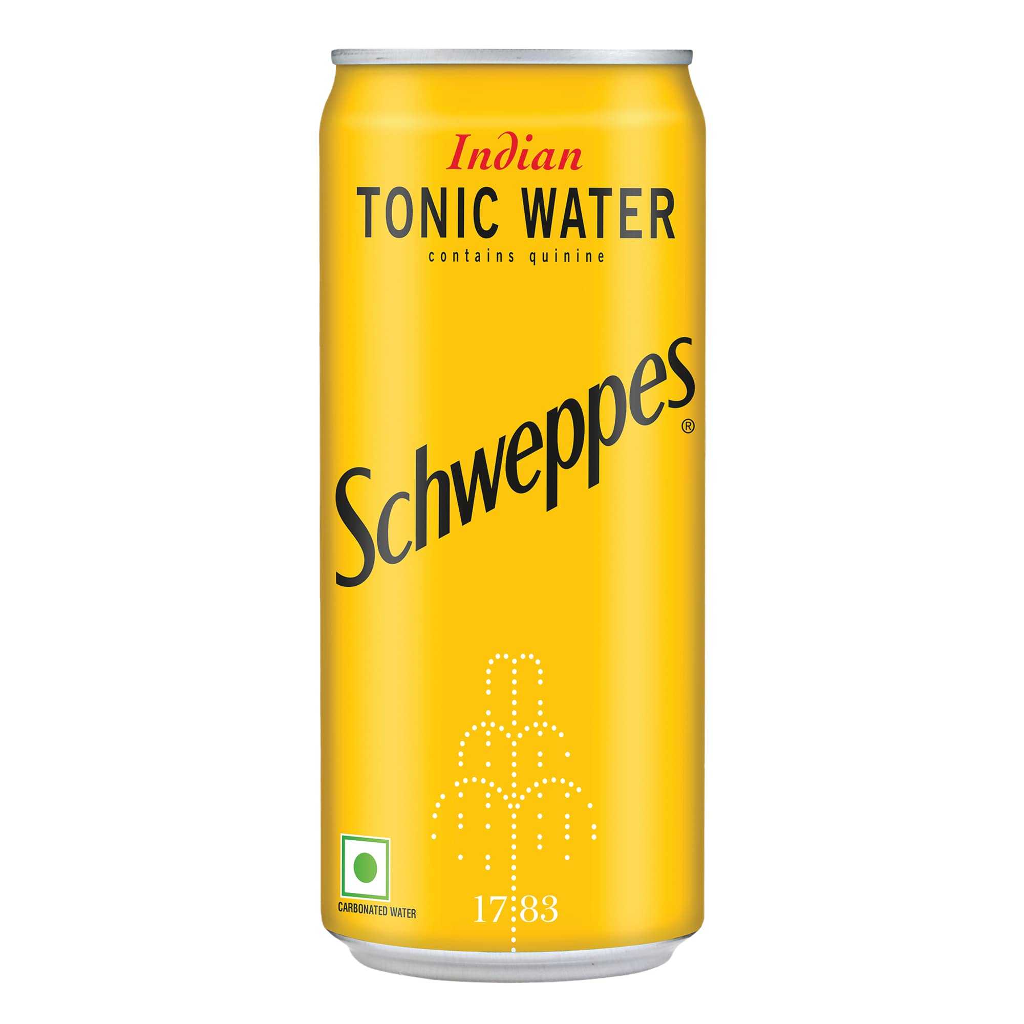 Tonic water