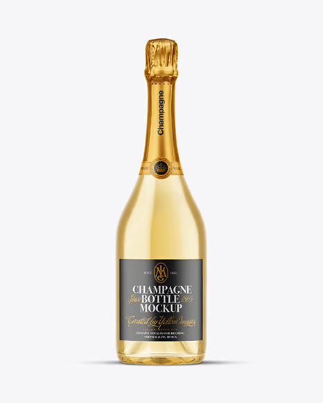 Champagne - 6