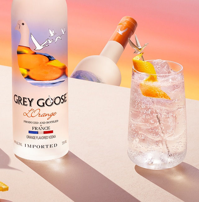 Grey Goose L'Orange