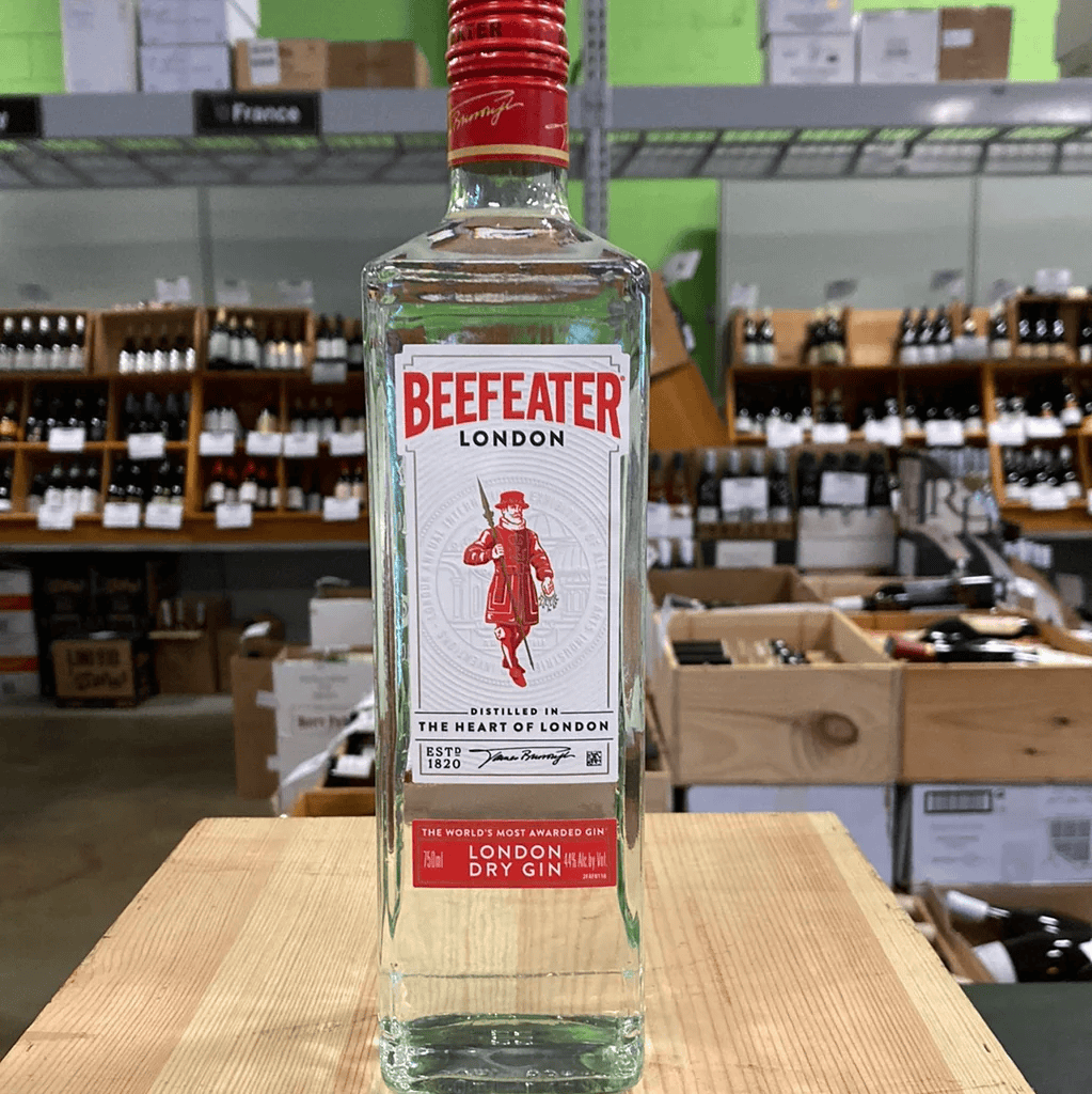 Beefeater London Dry Gin