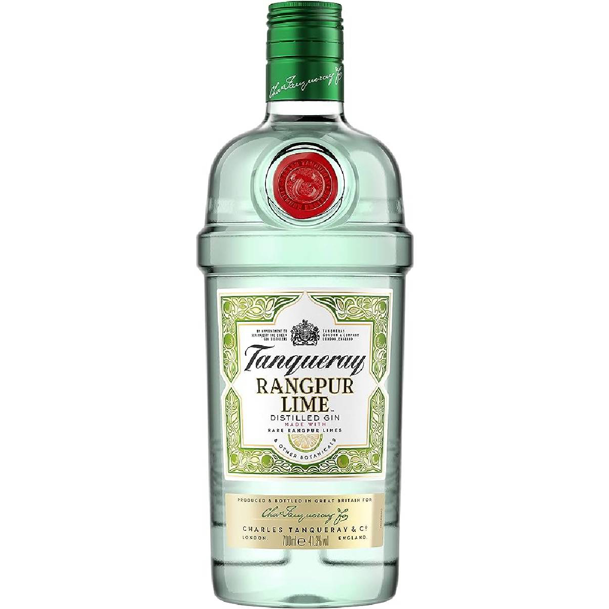 Tanqueray Rangpur Gin