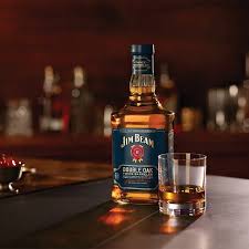 Jim Beam Double Oak