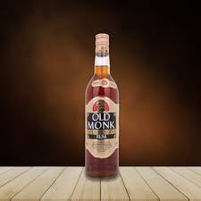 Old Monk Gold Reserve