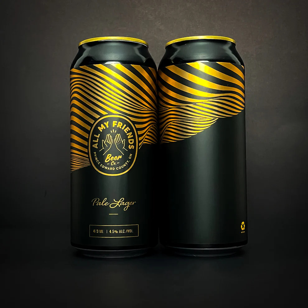 Pale Lager