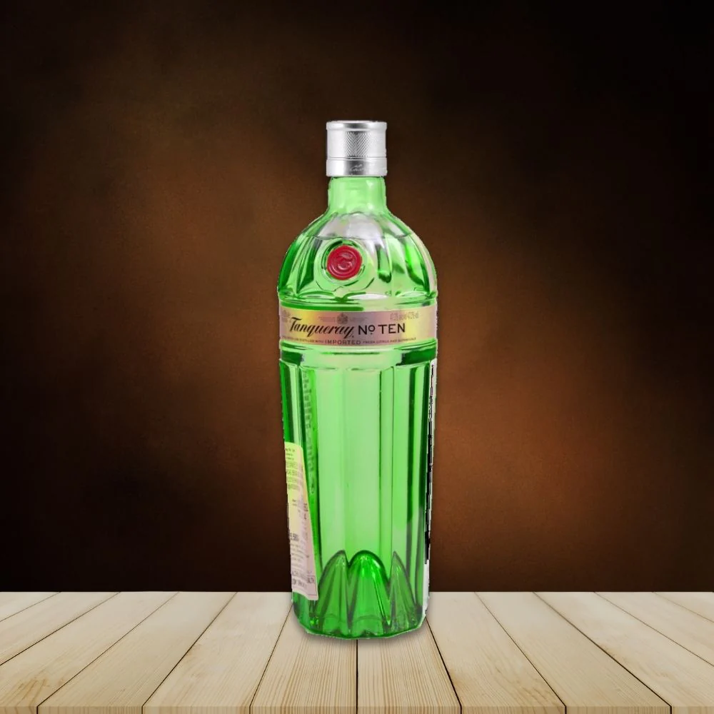 Tanqueray No. Ten Gin