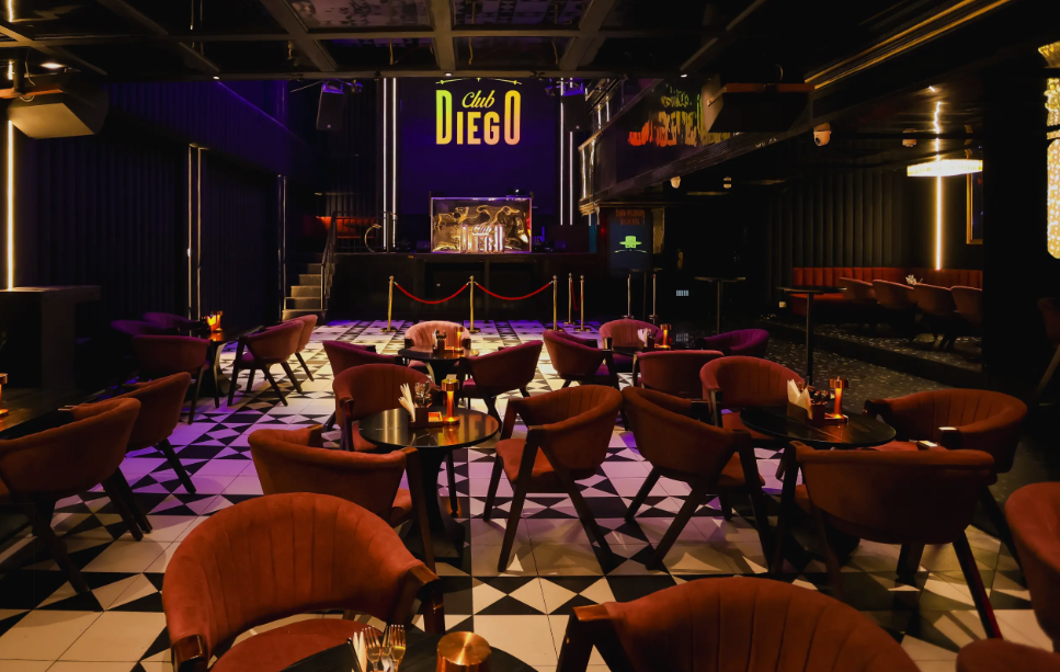 Club Diego