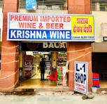 Krishna Wines