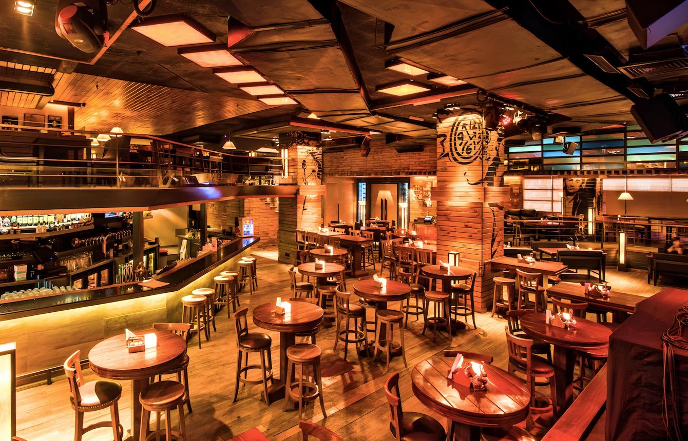 Craft Beer & Brewpubs