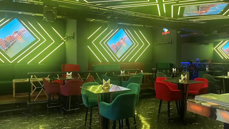 Night Clubs